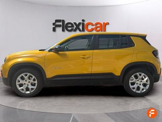 Jeep Avenger 1.2 G 74kW (100CV) Altitude