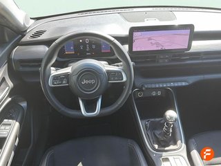 Jeep Avenger 1.2 G 74kW (100CV) Altitude
