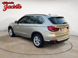 BMW X5 2014 30D 258 Xdrive