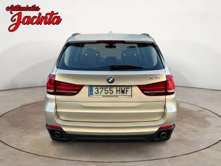 BMW X5 2014 30D 258 Xdrive
