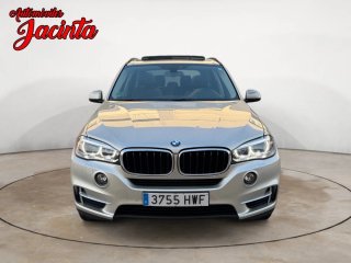 BMW X5 2014 30D 258 Xdrive