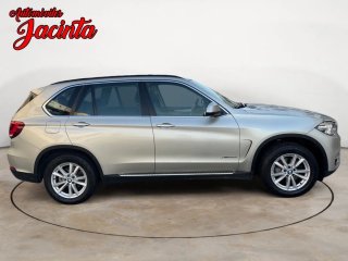 BMW X5 2014 30D 258 Xdrive