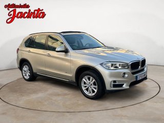 BMW X5 2014 30D 258 Xdrive