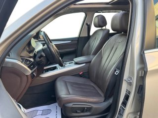 BMW X5 2014 30D 258 Xdrive