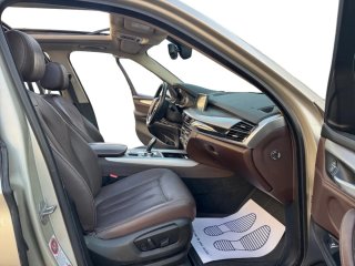 BMW X5 2014 30D 258 Xdrive
