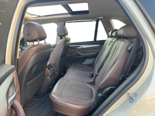 BMW X5 2014 30D 258 Xdrive