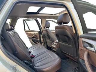 BMW X5 2014 30D 258 Xdrive