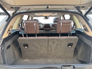 BMW X5 2014 30D 258 Xdrive