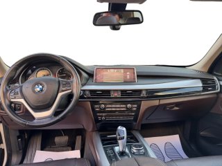 BMW X5 2014 30D 258 Xdrive