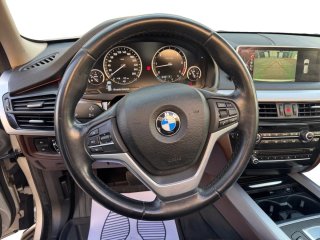BMW X5 2014 30D 258 Xdrive