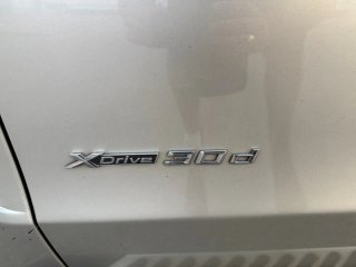 BMW X5 2014 30D 258 Xdrive