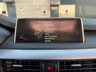 BMW X5 2014 30D 258 Xdrive