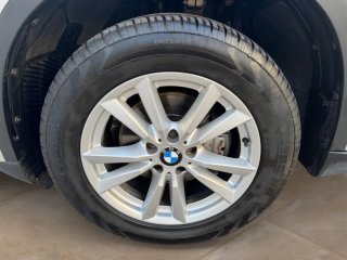 BMW X5 2014 30D 258 Xdrive