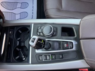 BMW X5 2014 30D 258 Xdrive