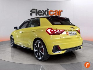 Audi A1 S Line 30 TFSI 85kW (116CV) Sportback