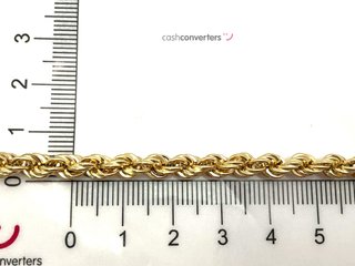 pulsera oro 18k