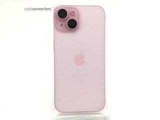 apple iphone 15 128gb