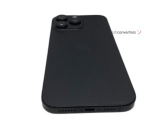 apple iphone 16 pro max 256gb
