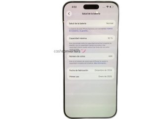 apple iphone 16 pro max 256gb