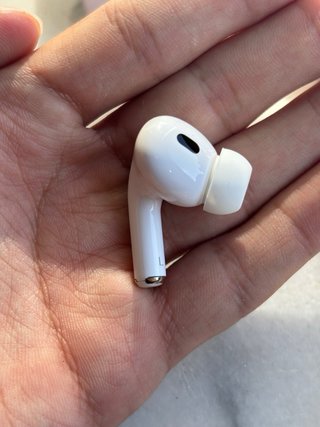 Airpods Pro Apple - Mai usati