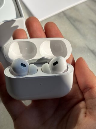 Airpods Pro Apple - Mai usati