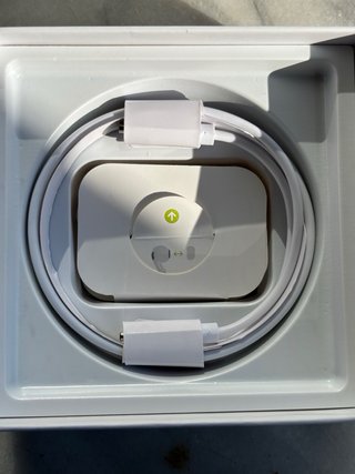 Airpods Pro Apple - Mai usati