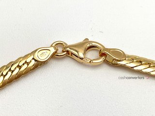 pulsera oro 18k