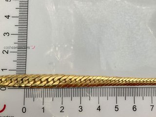 pulsera oro 18k