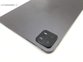 tablet pc xiaomi pad 6 11.0 8gb 256gb wifi