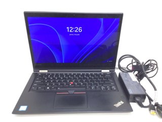 pc portatil lenovo lenovo
