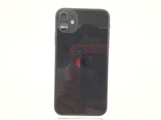 apple iphone 11 64gb