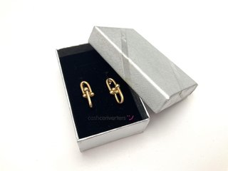 pendientes oro 18k