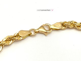 pulsera oro 18k