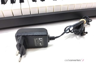 teclado electronico medeli m211k