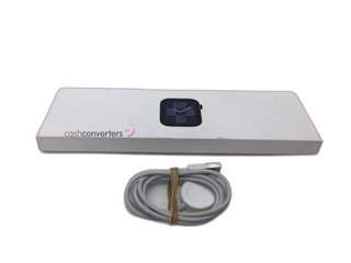 apple apple watch se 2022 44mm (gps ) aluminio