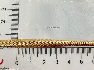 pulsera oro 18k