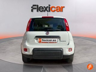 Fiat Panda Panda Cross 1.0 Hybrid 51kw (70CV)