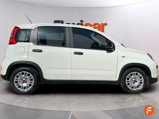 Fiat Panda Panda Cross 1.0 Hybrid 51kw (70CV)