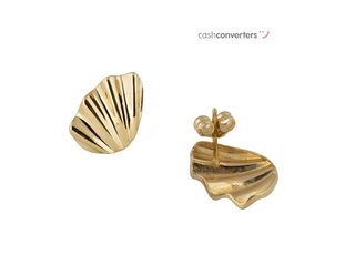 pendientes oro 18k
