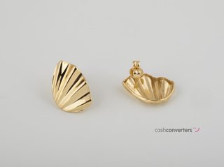 pendientes oro 18k