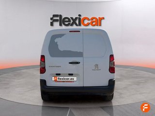 Peugeot Partner Partner Furgón Diesel Partner 1.5BlueHDI S&S Pro Standard 600kg 100, 75kW/102 PS, 1499 cm³