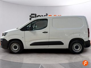 Peugeot Partner Partner Furgón Diesel Partner 1.5BlueHDI S&S Pro Standard 600kg 100, 75kW/102 PS, 1499 cm³
