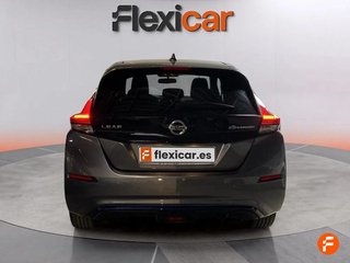 Nissan Leaf 40kWh N-Connecta