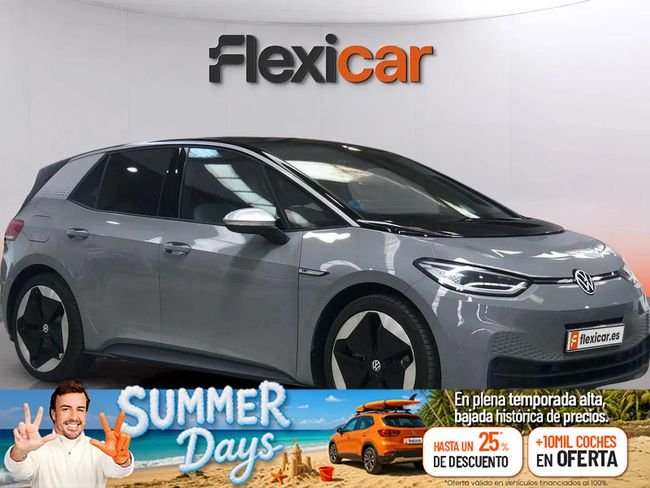 Volkswagen ID.3 1st Max 150kW (205CV) Automático 1 vel. - foto 1