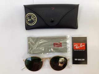 gafas de sol caballero/unisex rayban rb3447