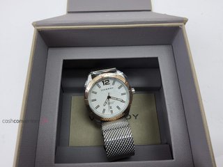 reloj pulsera caballero viceroy 401329