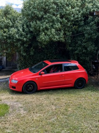 FIAT Stilo 2006