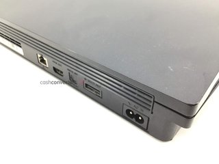 sony ps3 slim 120 gb