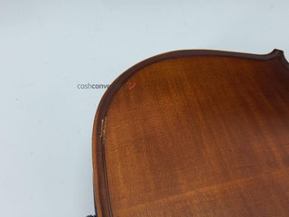 violin carlo giordano vs-0 3/4