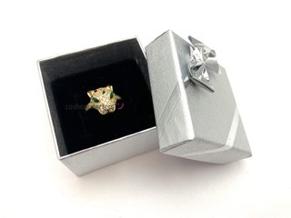 sortija oro 18k